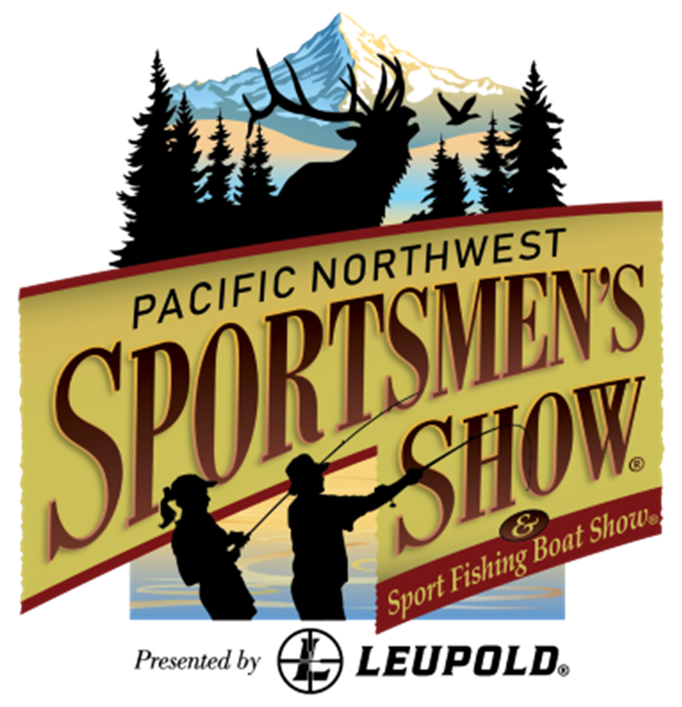 The Portland Expo Center Back the Pacific Northwest Sportsmen